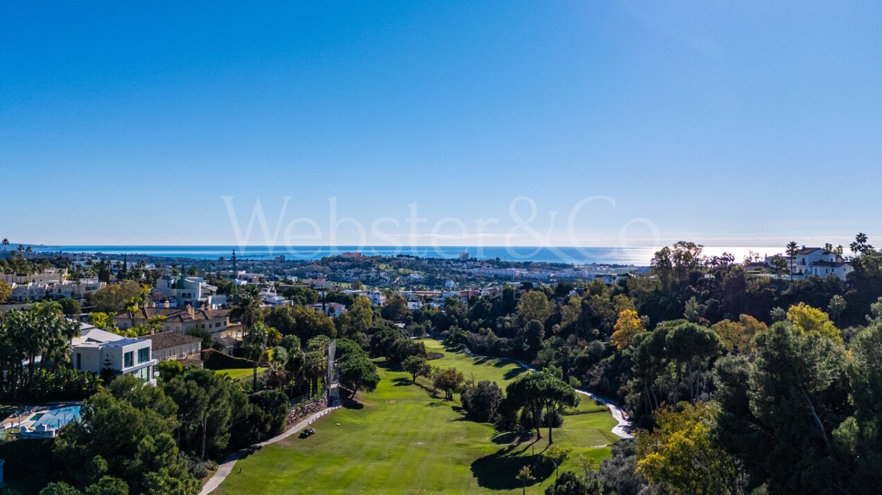 Villa Horizon - New Luxury Villa in La Quinta