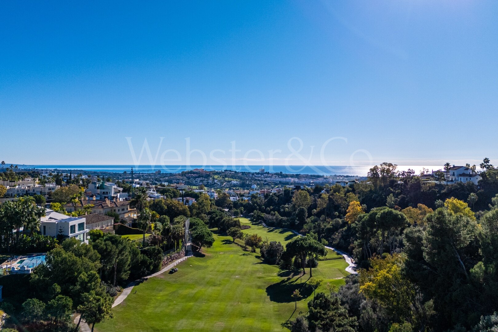 Villa Horizon - New Luxury Villa in La Quinta