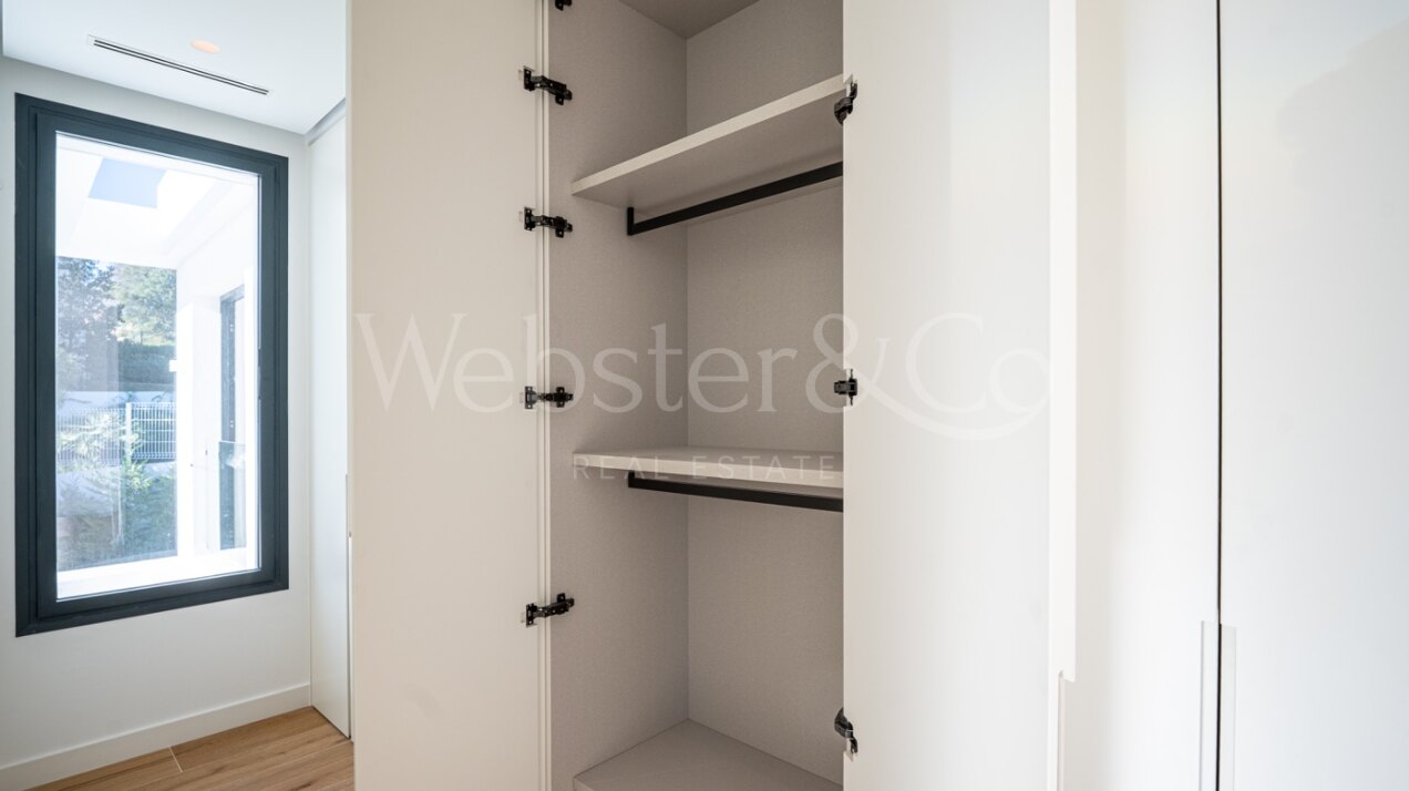 Villa Horizon - New Luxury Villa in La Quinta