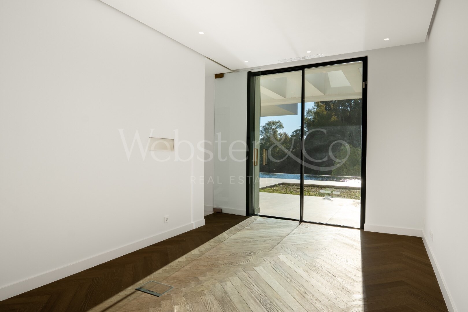 Villa Horizon - New Luxury Villa in La Quinta