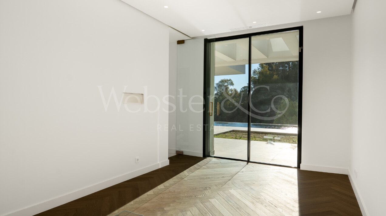 Villa Horizon - New Luxury Villa in La Quinta