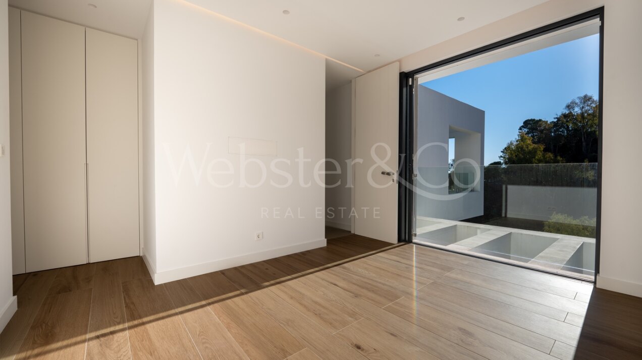 Villa Horizon - New Luxury Villa in La Quinta