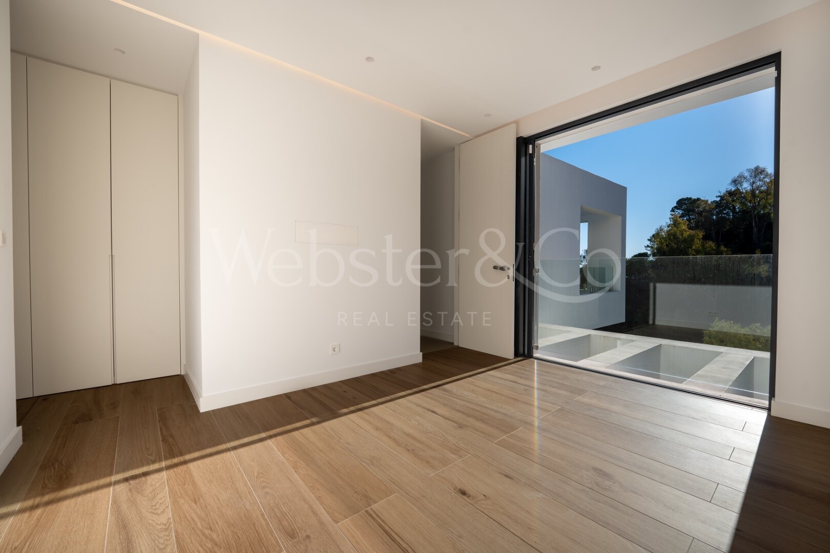 Villa Horizon - New Luxury Villa in La Quinta