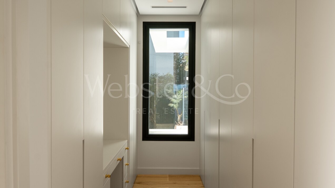 Villa Horizon - New Luxury Villa in La Quinta