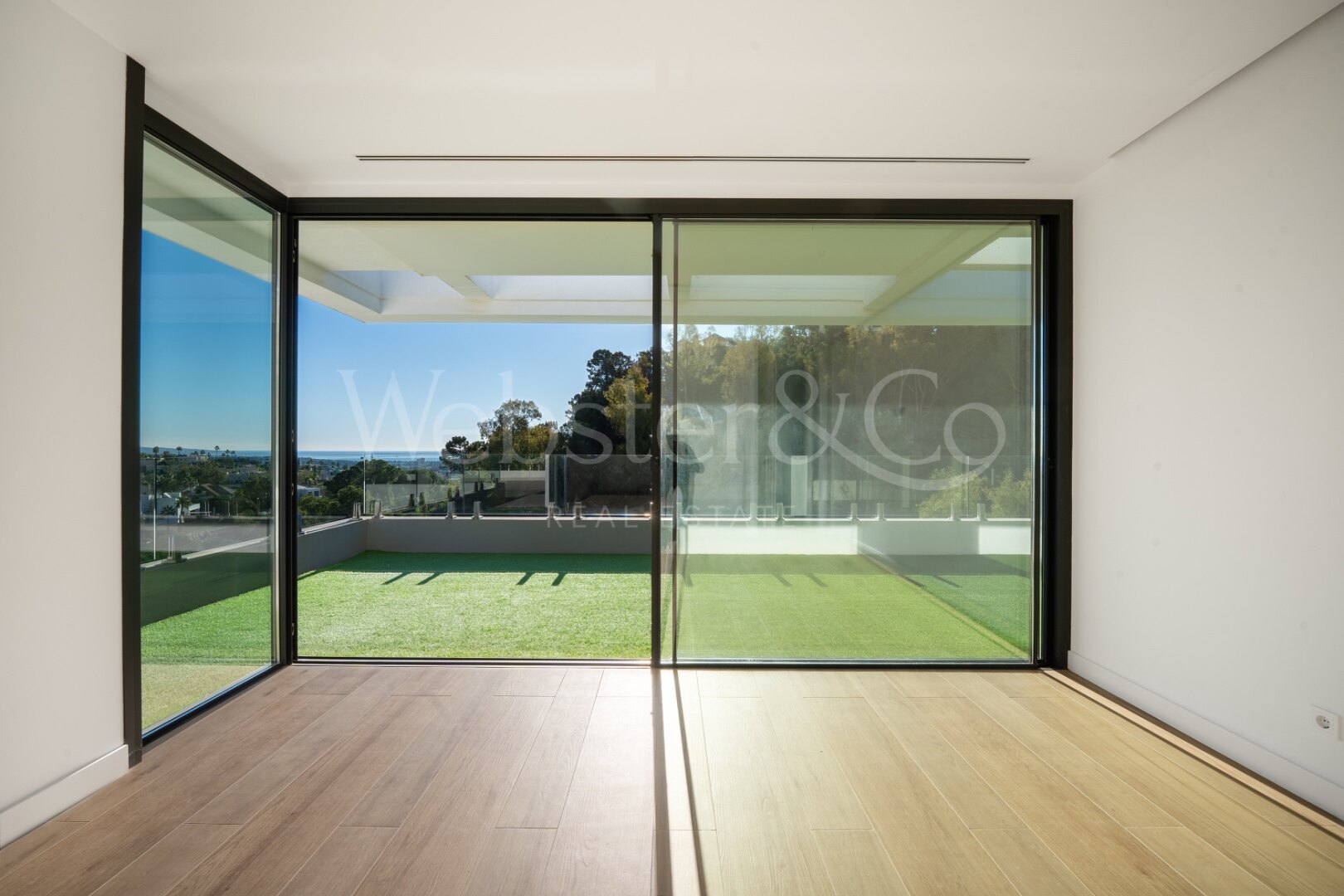 Villa Horizon - New Luxury Villa in La Quinta