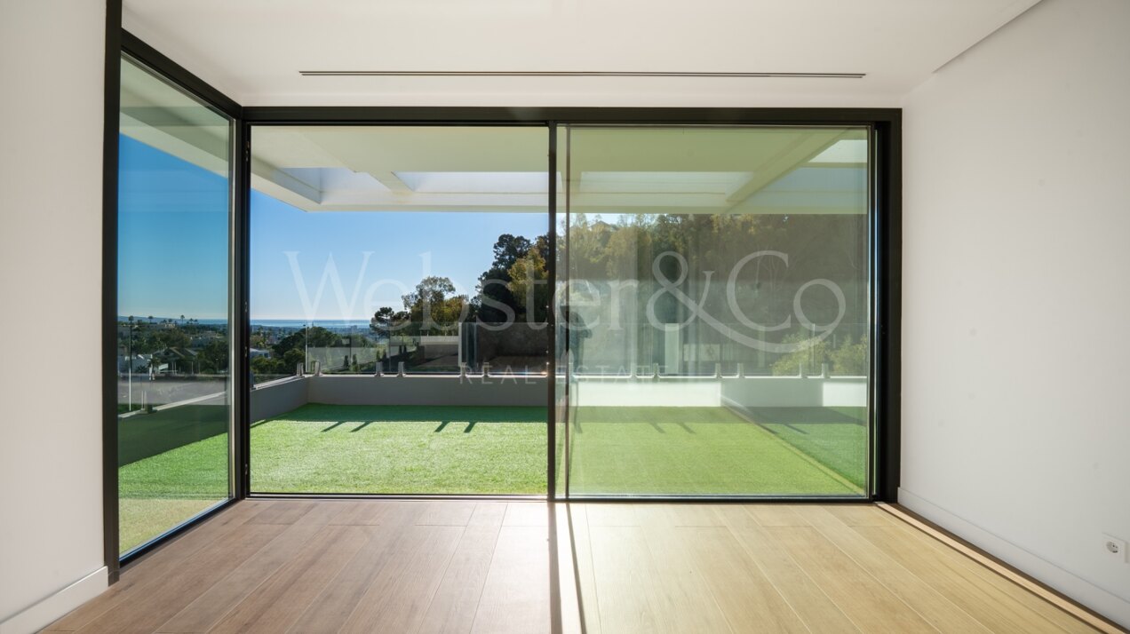 Villa Horizon - New Luxury Villa in La Quinta