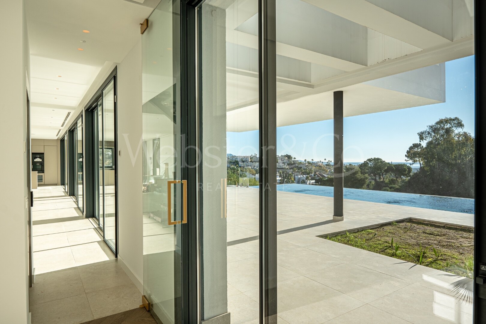 Villa Horizon - New Luxury Villa in La Quinta