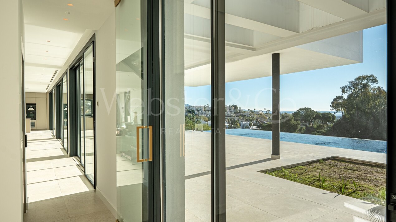 Villa Horizon - New Luxury Villa in La Quinta