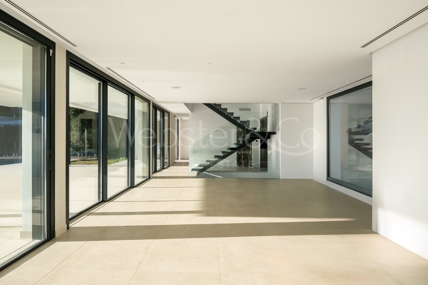 Villa Horizon - New Luxury Villa in La Quinta