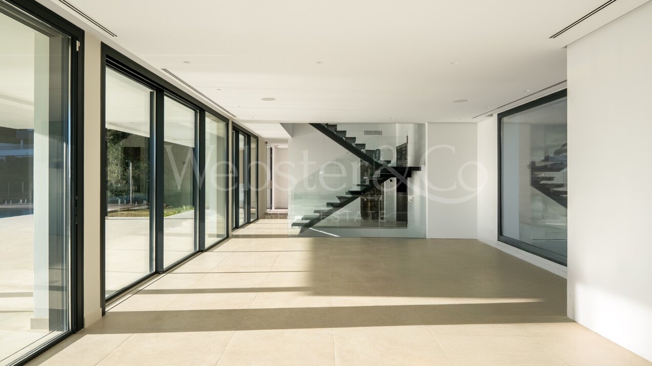 Villa Horizon - New Luxury Villa in La Quinta