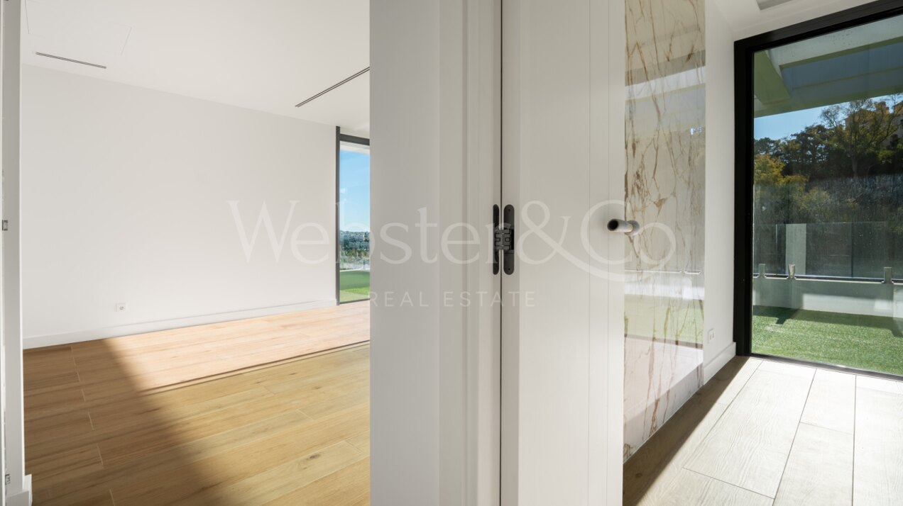 Villa Horizon - New Luxury Villa in La Quinta