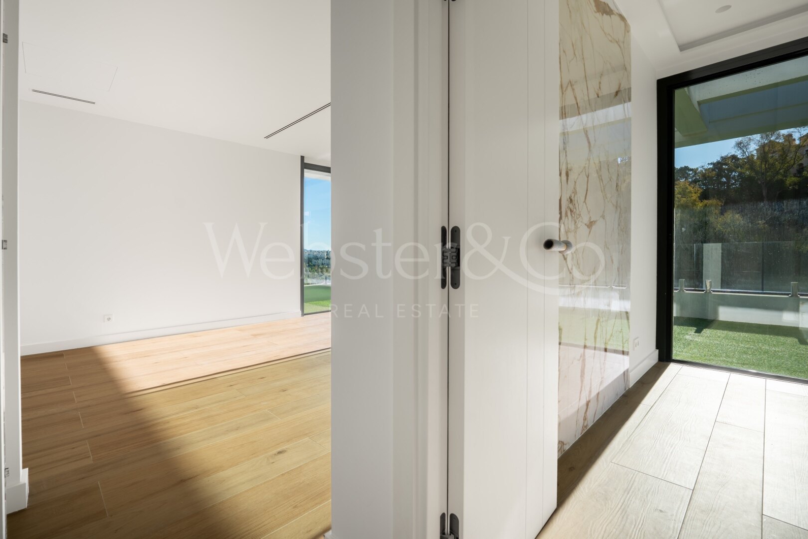 Villa Horizon - New Luxury Villa in La Quinta