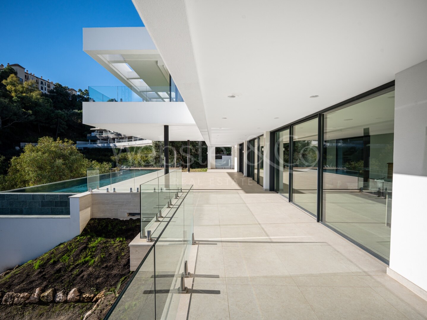 Villa Horizon - New Luxury Villa in La Quinta