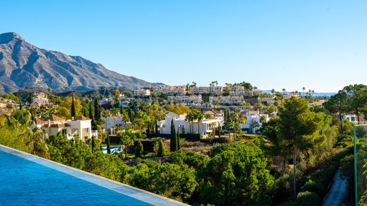 Villa Horizon - New Luxury Villa in La Quinta