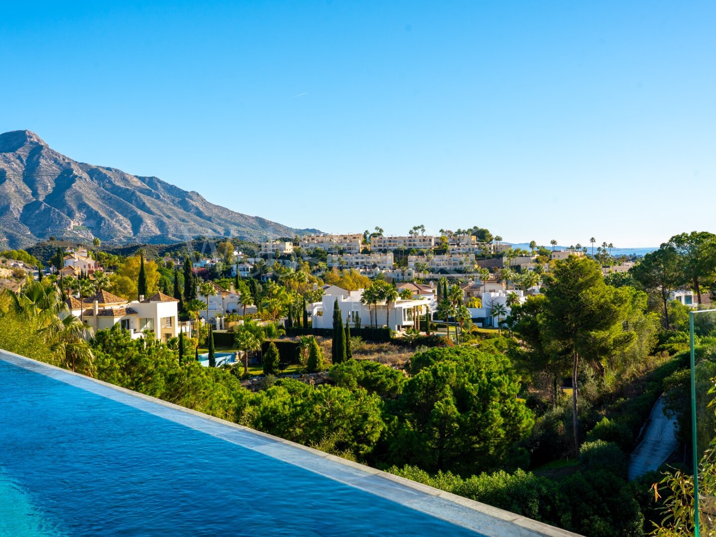 Villa Horizon - New Luxury Villa in La Quinta