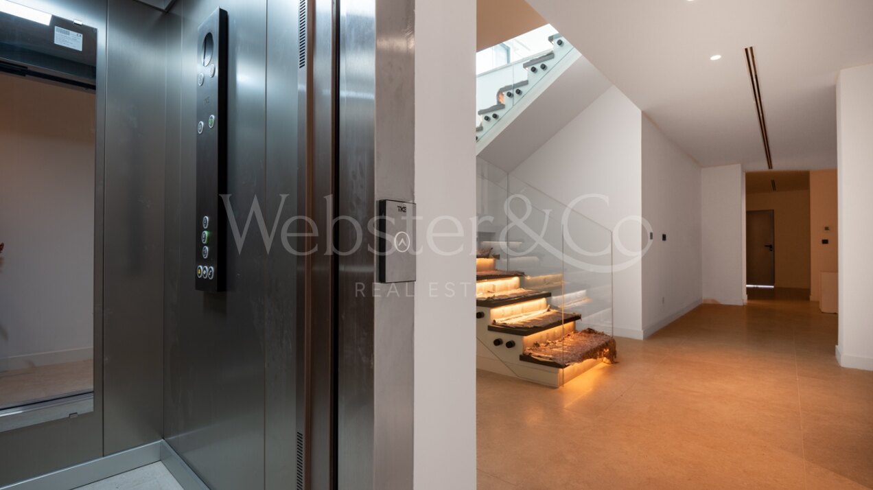 Villa Horizon - New Luxury Villa in La Quinta