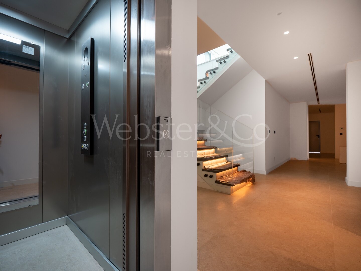 Villa Horizon - New Luxury Villa in La Quinta