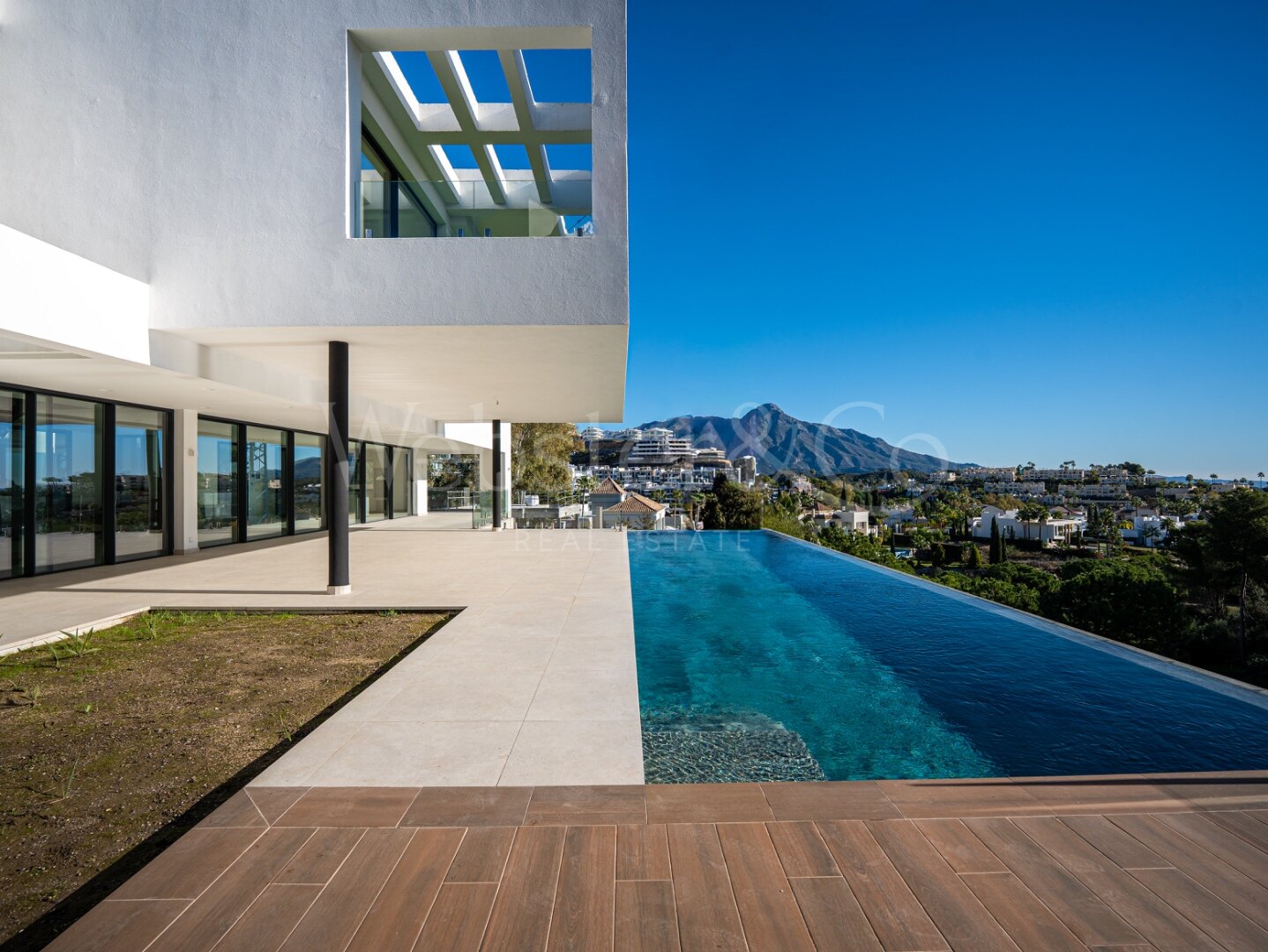 Villa Horizon - New Luxury Villa in La Quinta