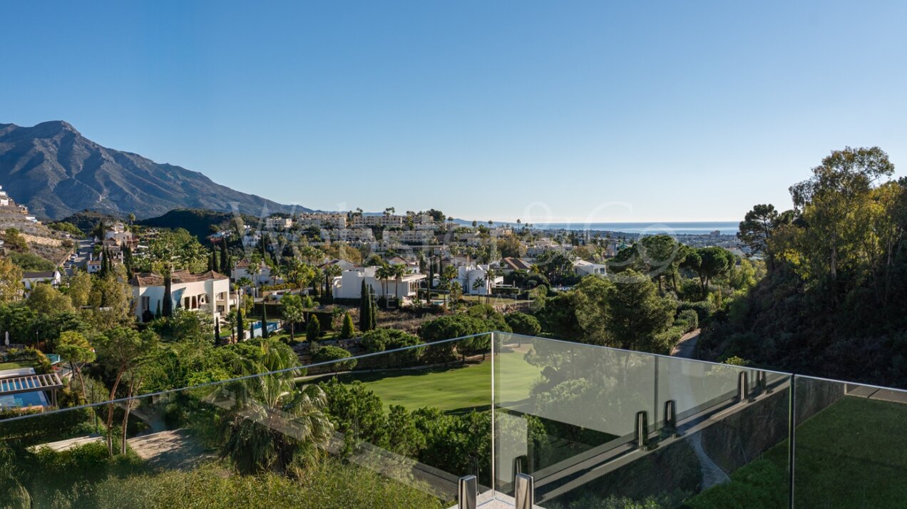 Villa Horizon - New Luxury Villa in La Quinta