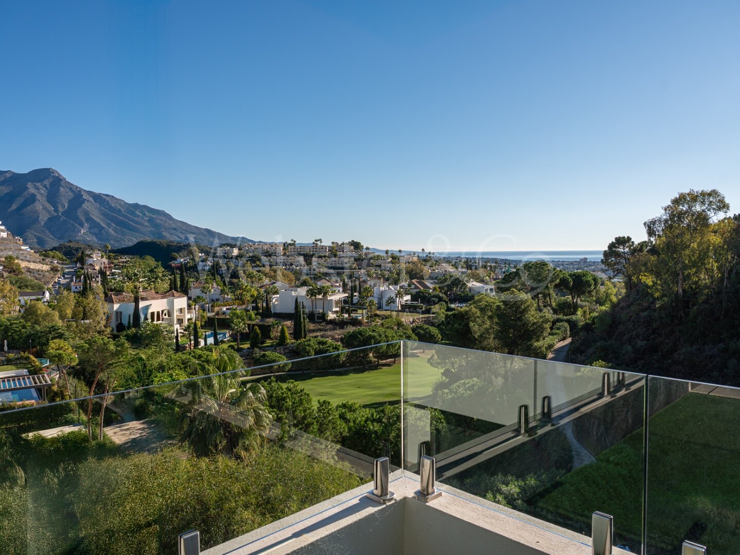 Villa Horizon - New Luxury Villa in La Quinta