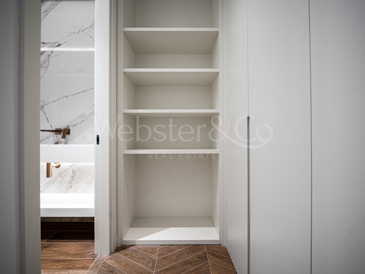 Villa Horizon - New Luxury Villa in La Quinta