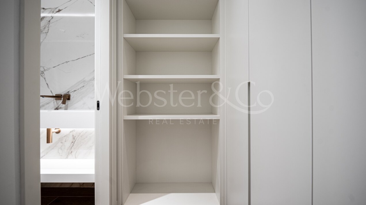 Villa Horizon - New Luxury Villa in La Quinta