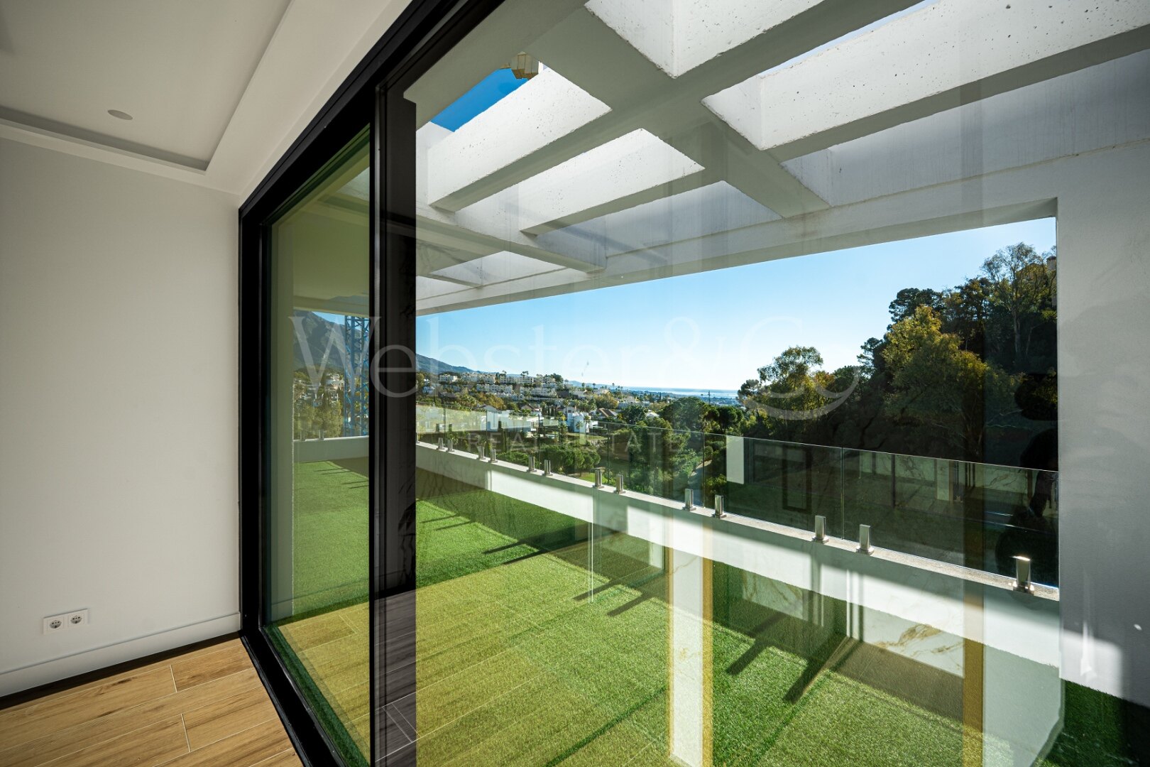 Villa Horizon - New Luxury Villa in La Quinta