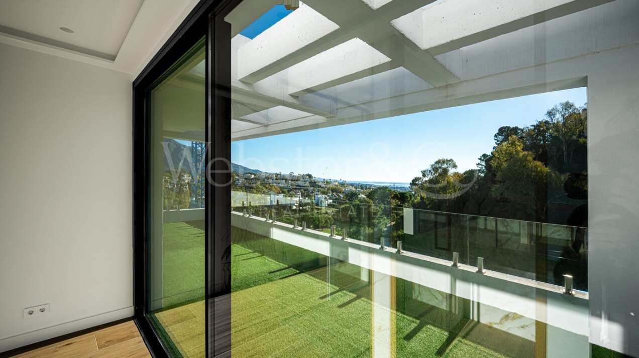 Villa Horizon - New Luxury Villa in La Quinta