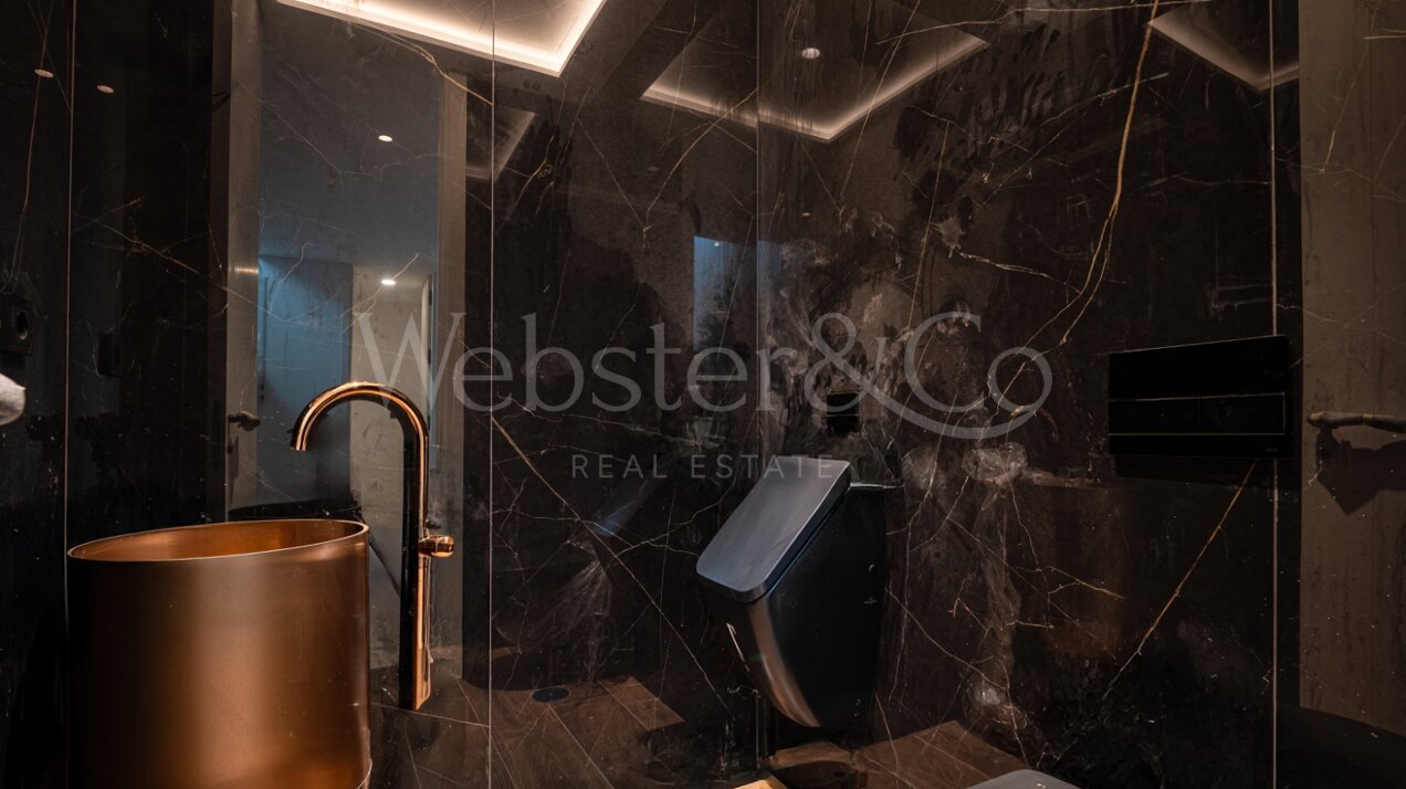 Villa Horizon - New Luxury Villa in La Quinta