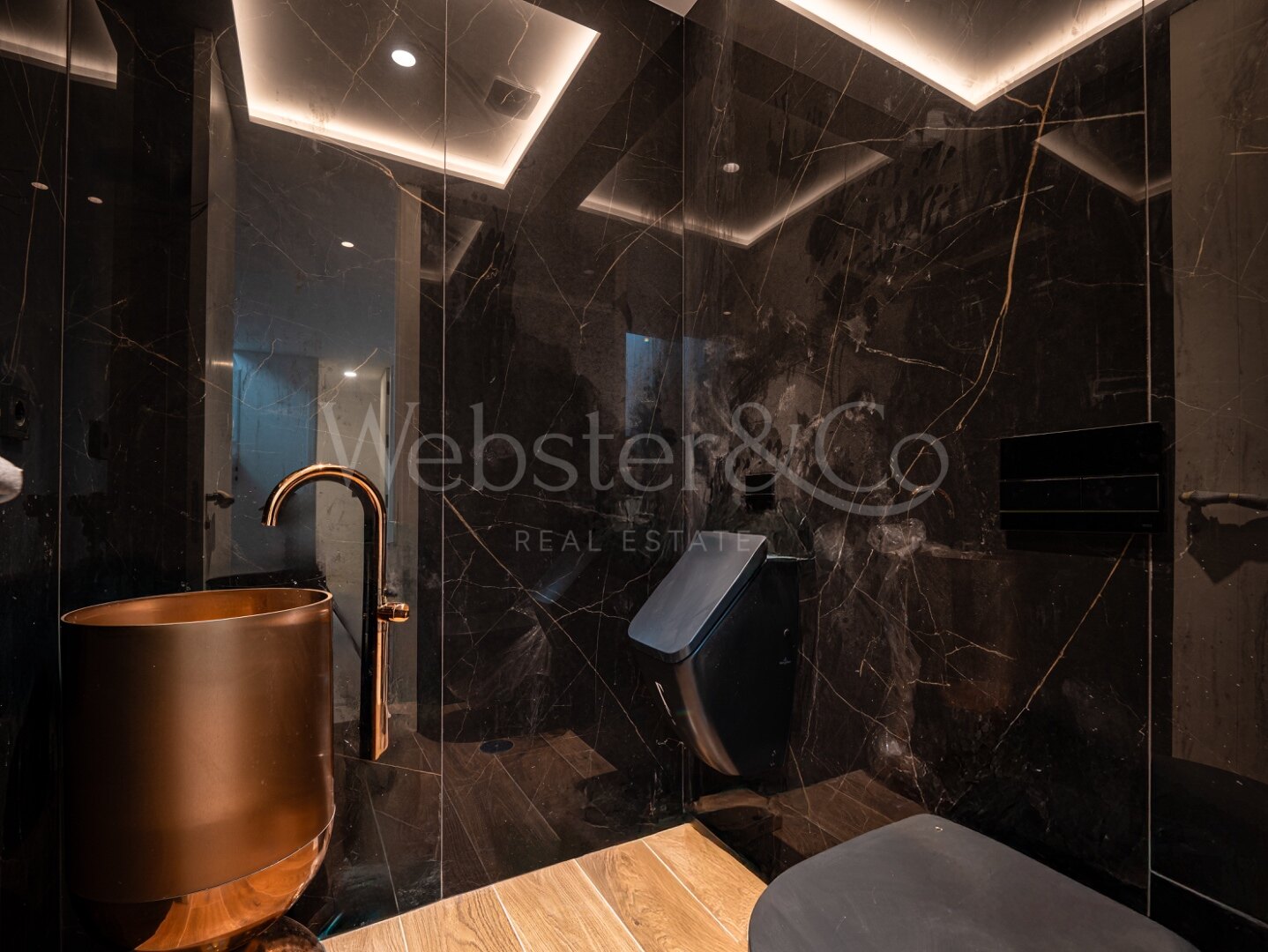 Villa Horizon - New Luxury Villa in La Quinta