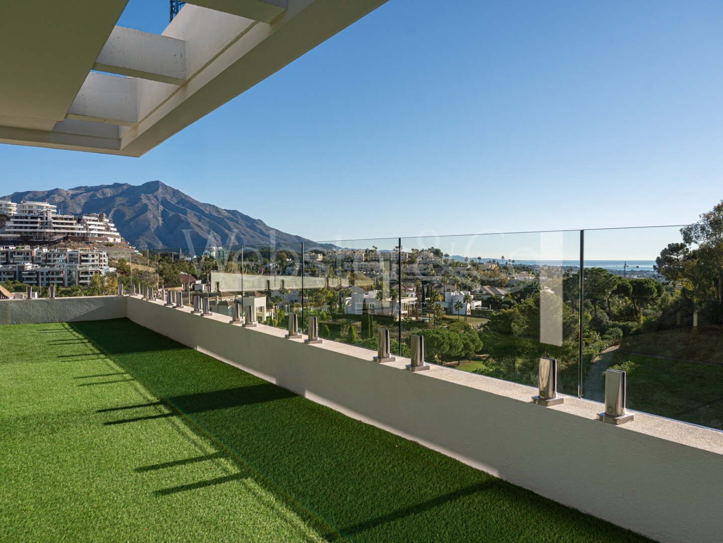 Villa Horizon - New Luxury Villa in La Quinta