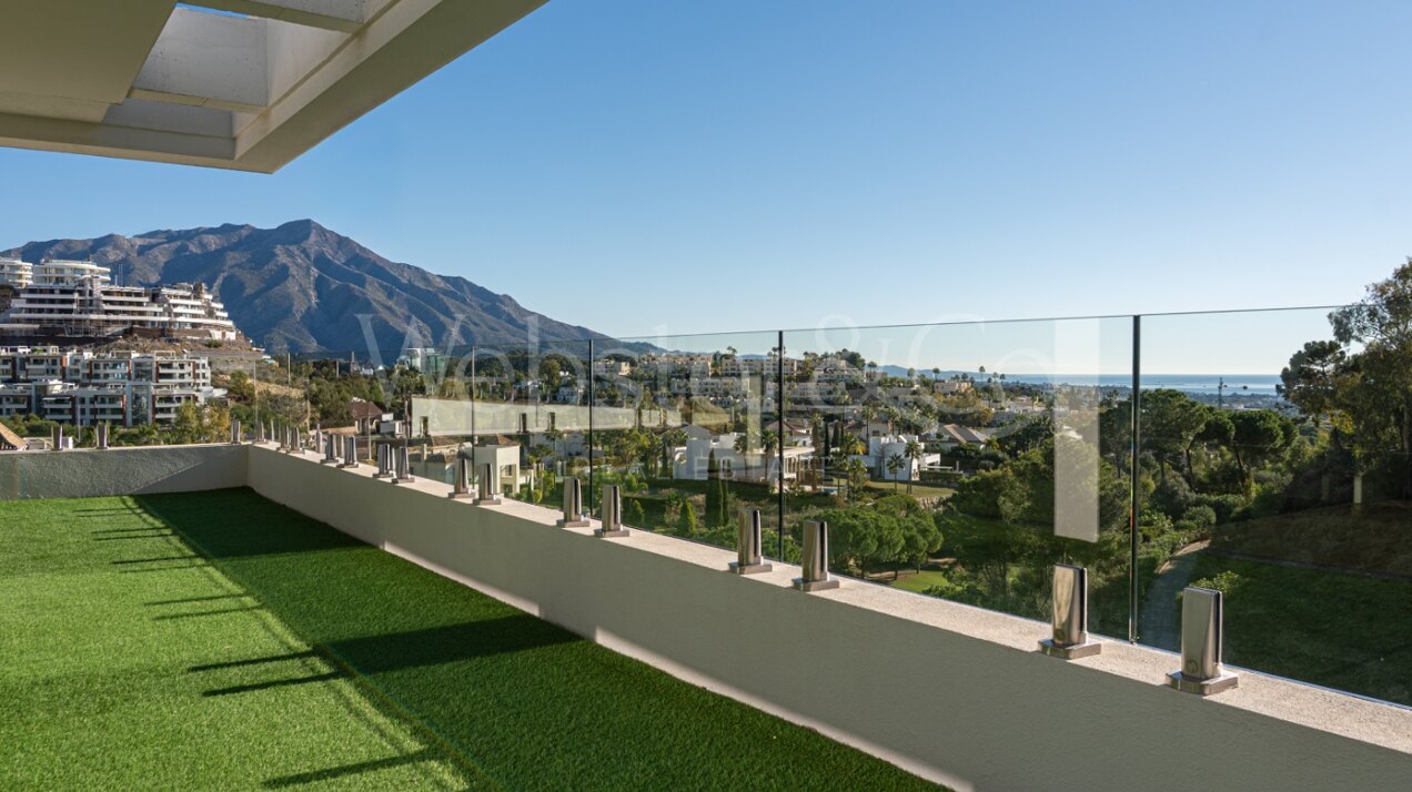 Villa Horizon - New Luxury Villa in La Quinta