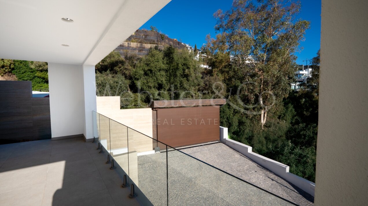 Villa Horizon - New Luxury Villa in La Quinta