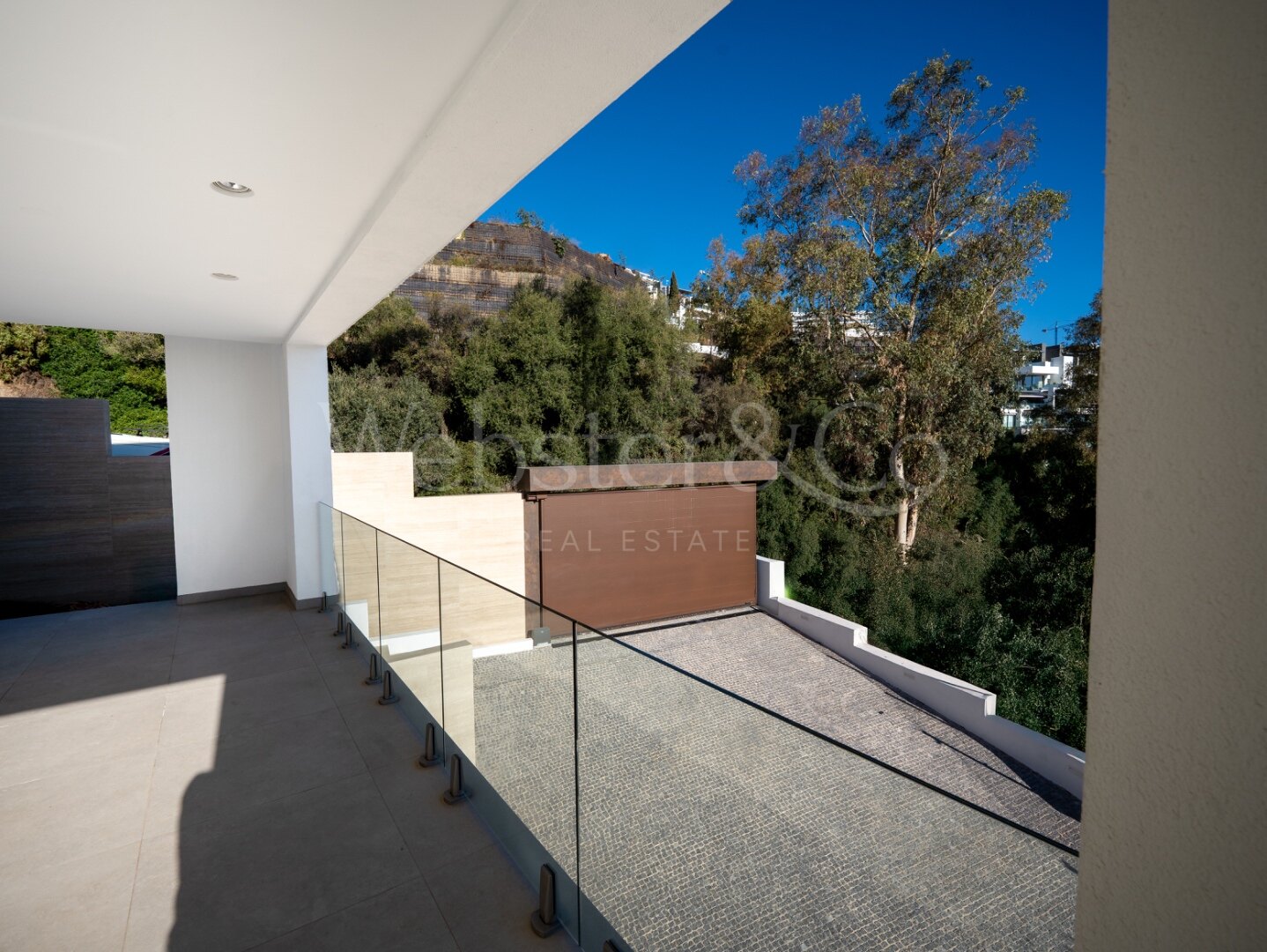 Villa Horizon - New Luxury Villa in La Quinta