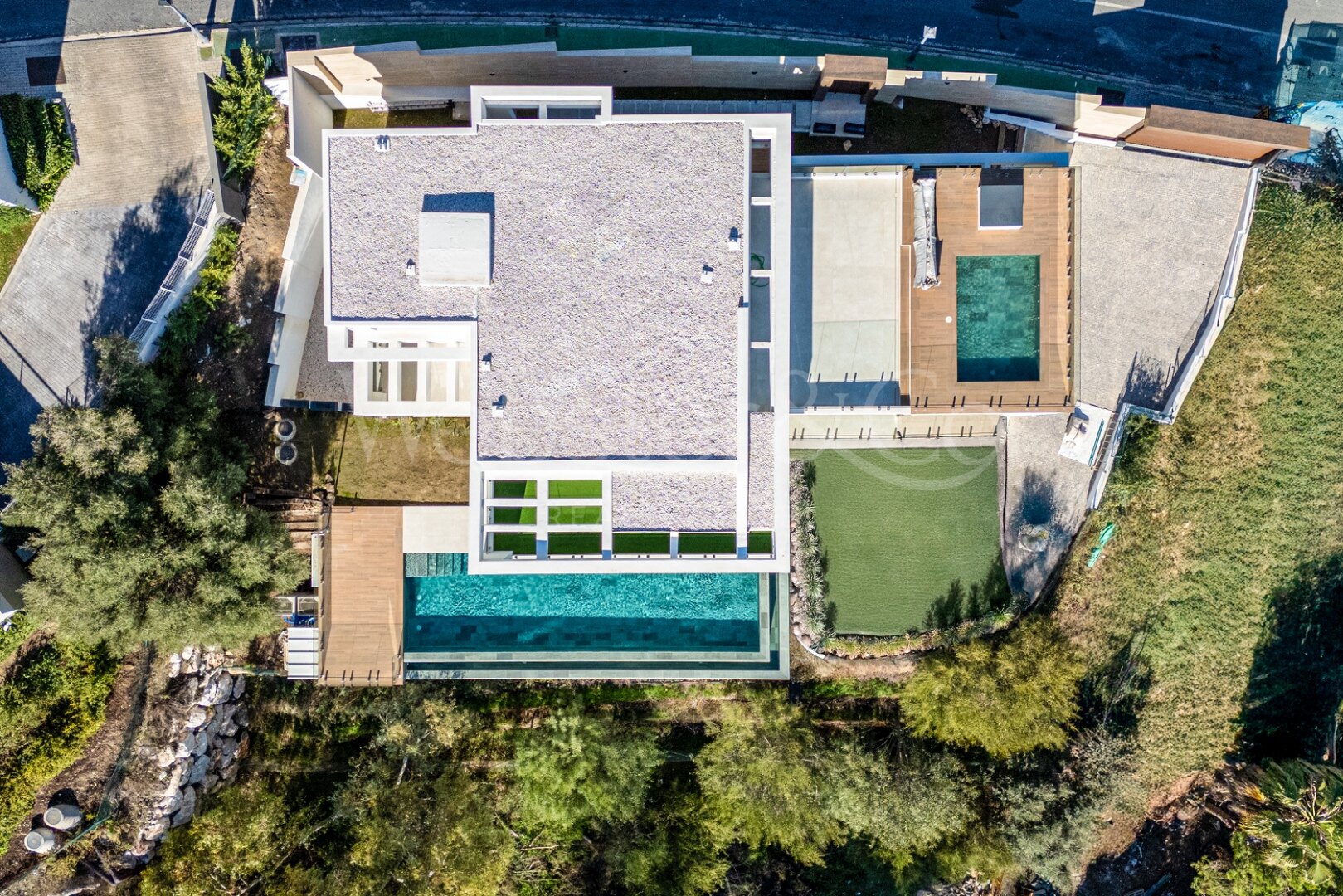 Villa Horizon - New Luxury Villa in La Quinta