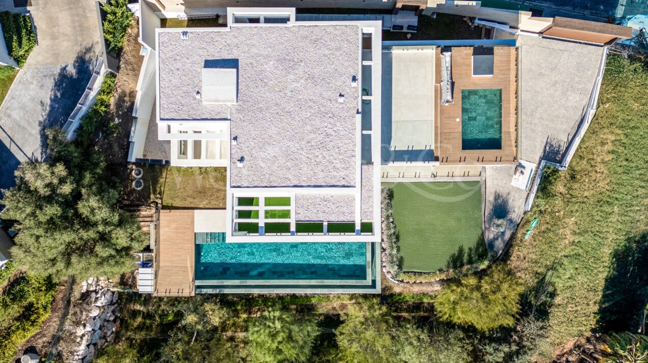 Villa Horizon - New Luxury Villa in La Quinta