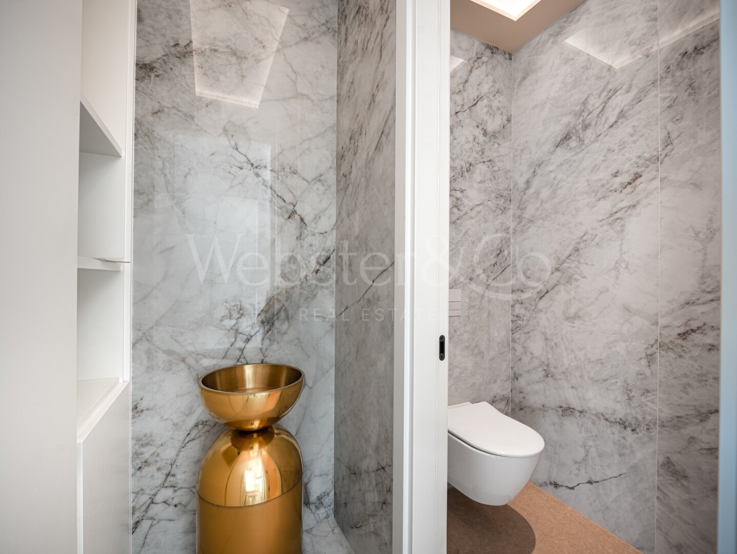 Villa Horizon - New Luxury Villa in La Quinta