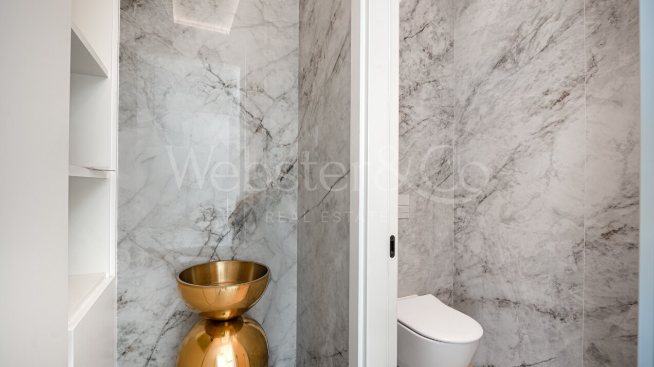 Villa Horizon - New Luxury Villa in La Quinta