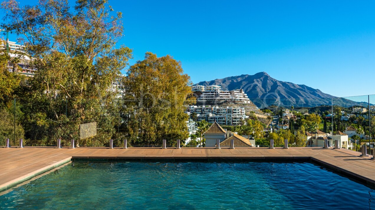 Villa Horizon - New Luxury Villa in La Quinta