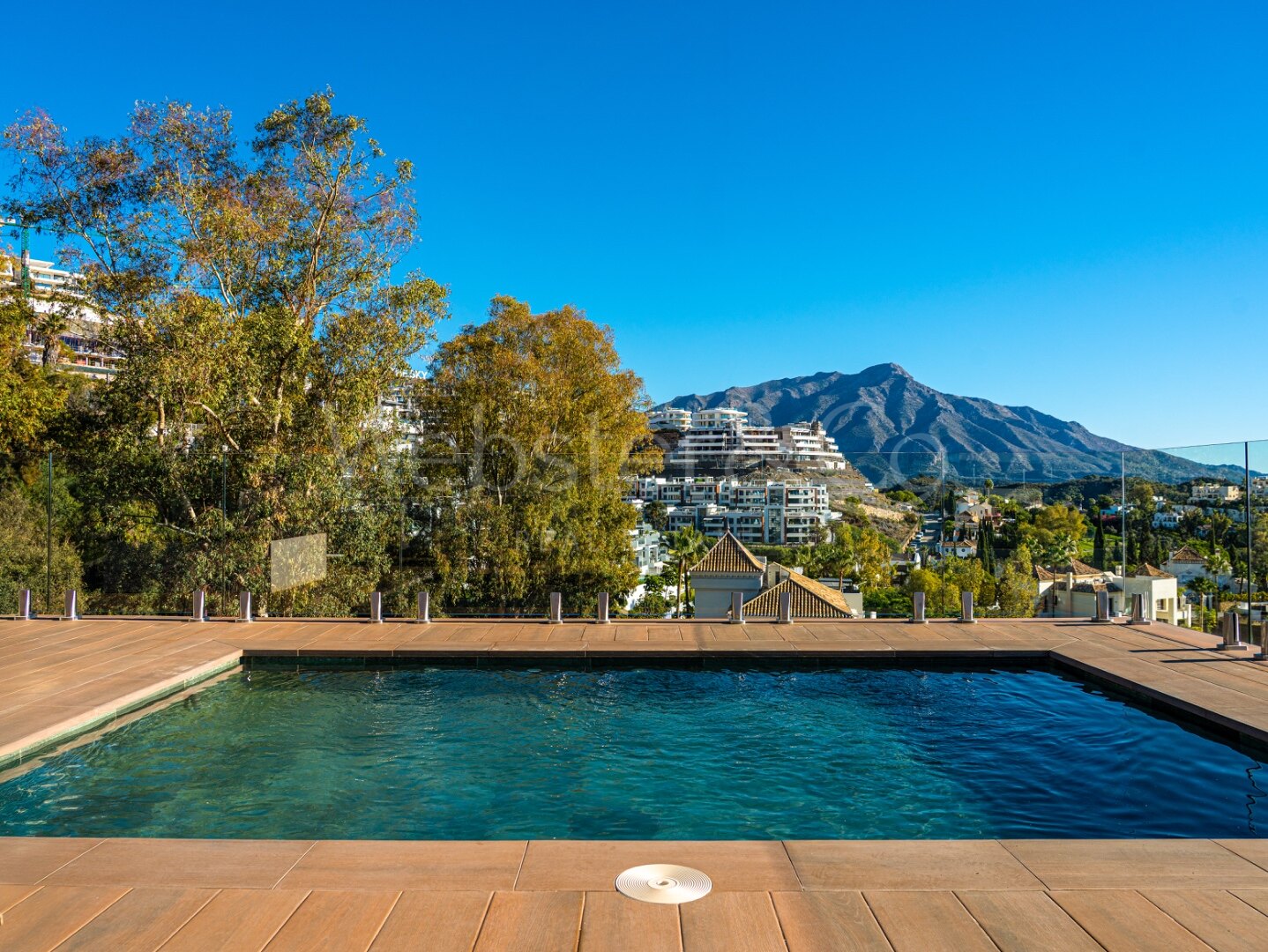 Villa Horizon - New Luxury Villa in La Quinta