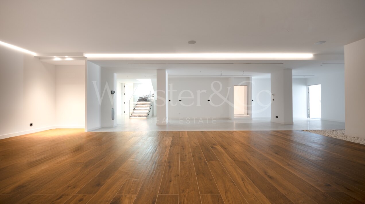 Villa Horizon - New Luxury Villa in La Quinta