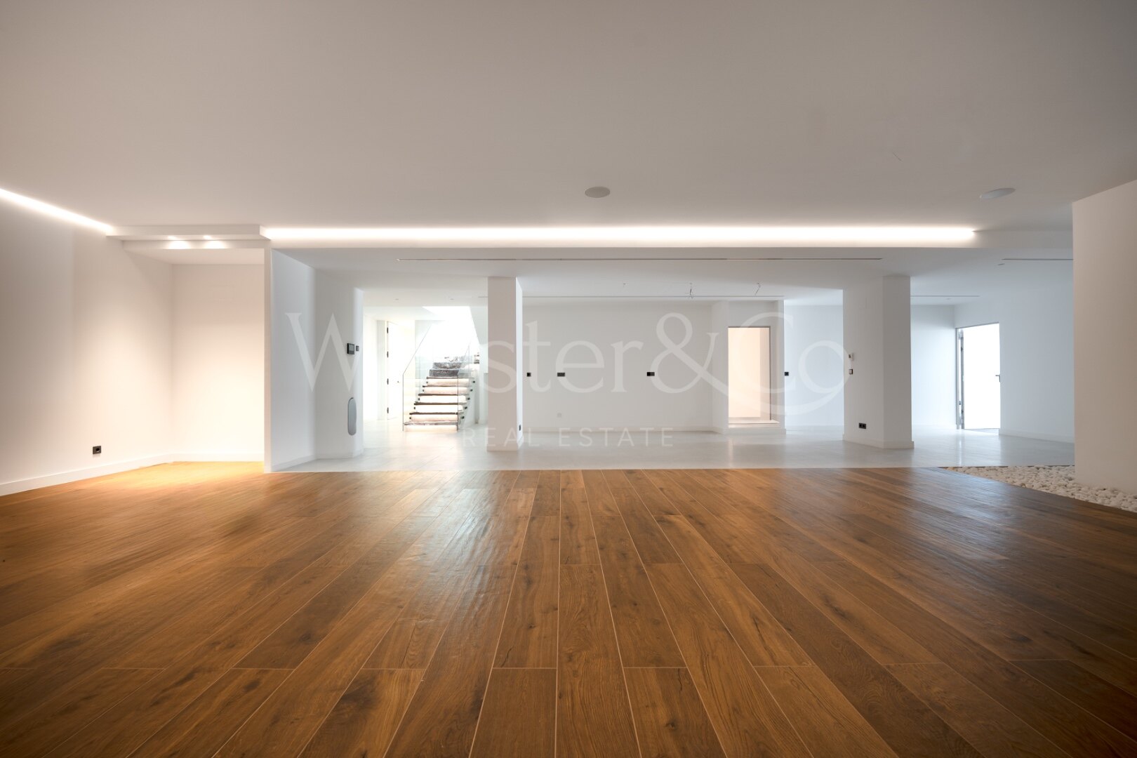 Villa Horizon - New Luxury Villa in La Quinta