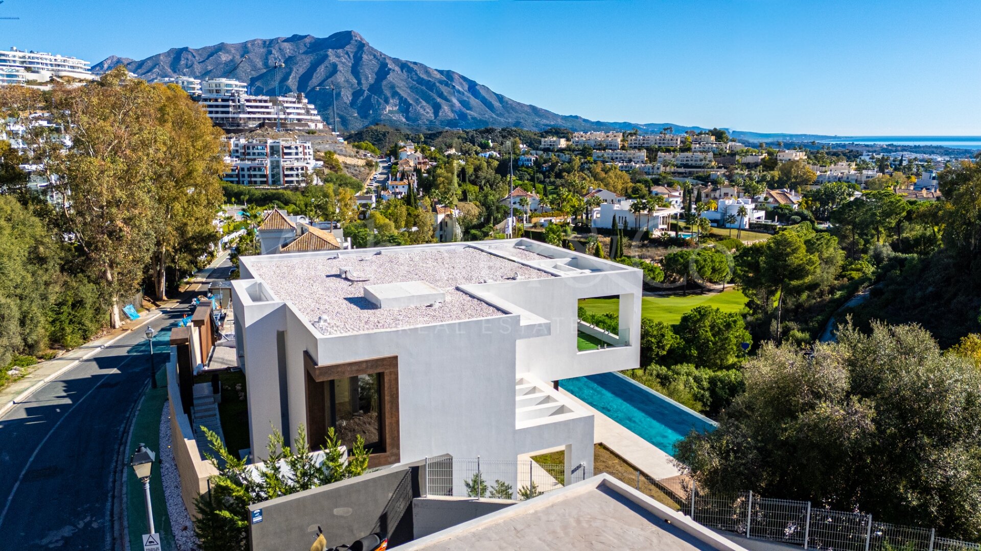 Villa Horizon - New Luxury Villa in La Quinta