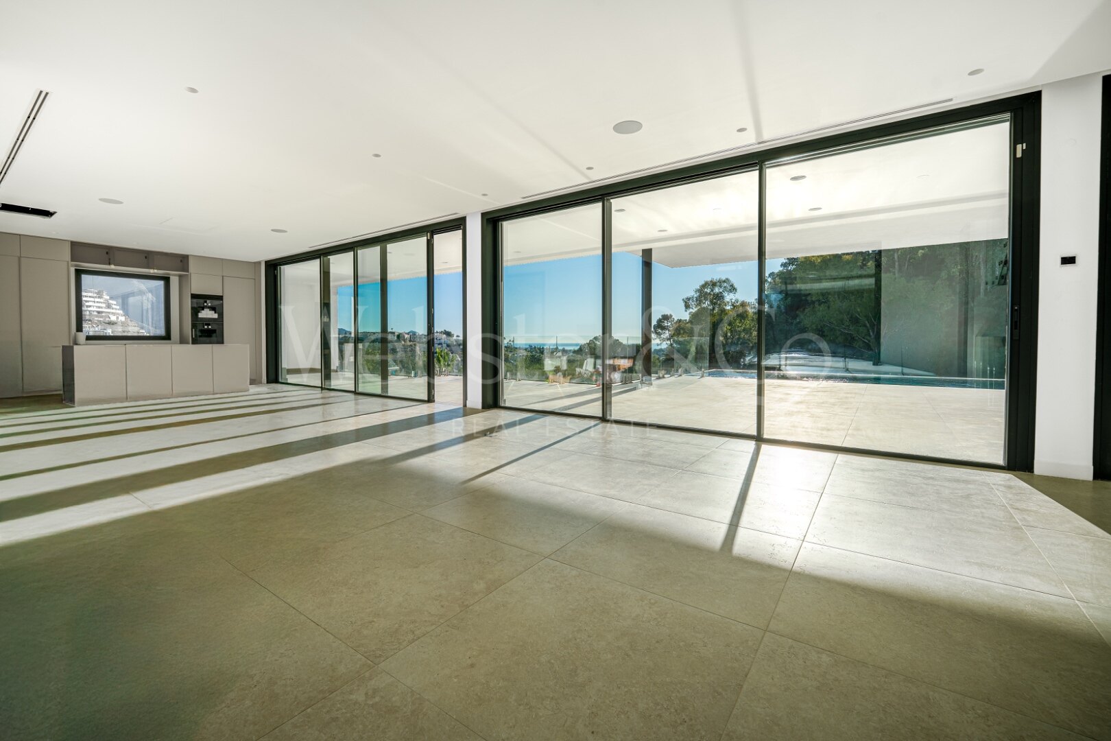 Villa Horizon - New Luxury Villa in La Quinta