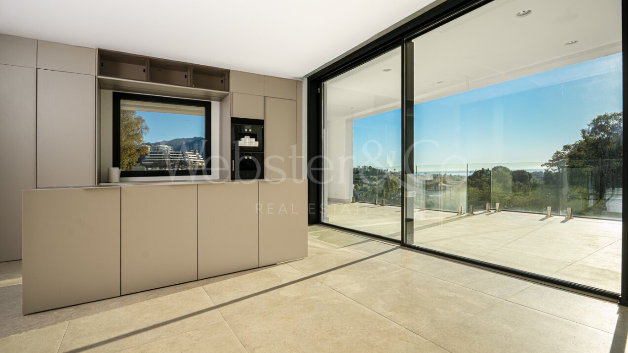 Villa Horizon - New Luxury Villa in La Quinta