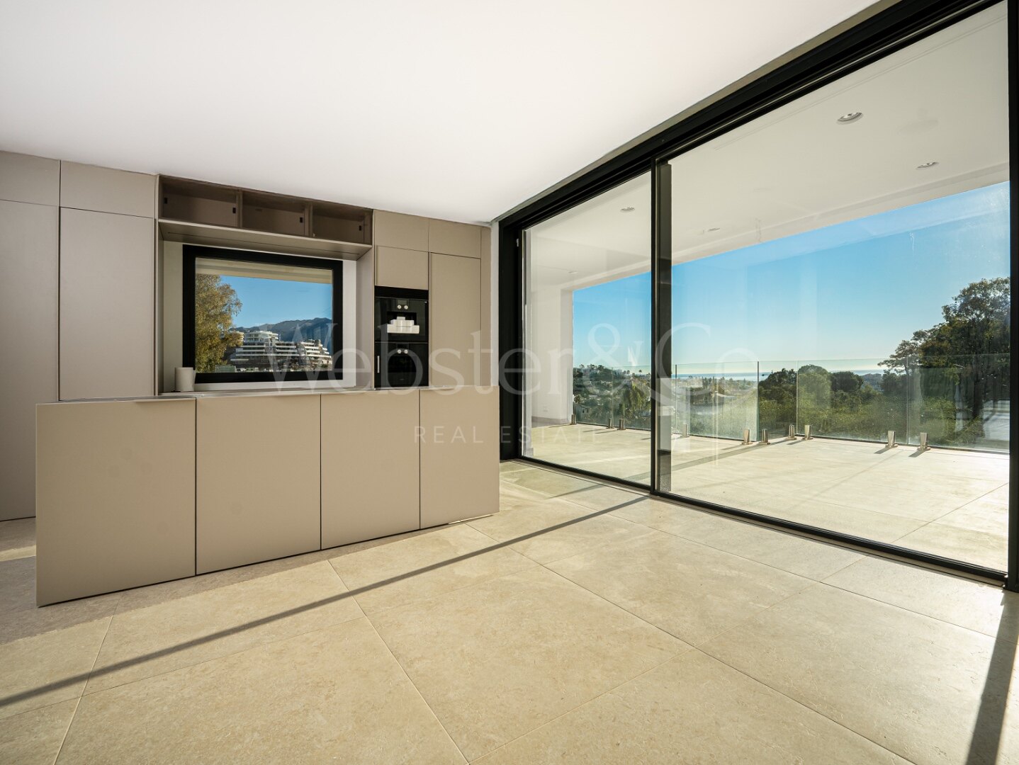 Villa Horizon - New Luxury Villa in La Quinta