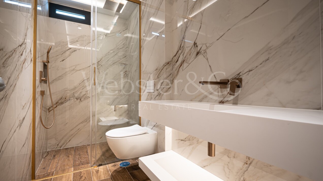 Villa Horizon - New Luxury Villa in La Quinta