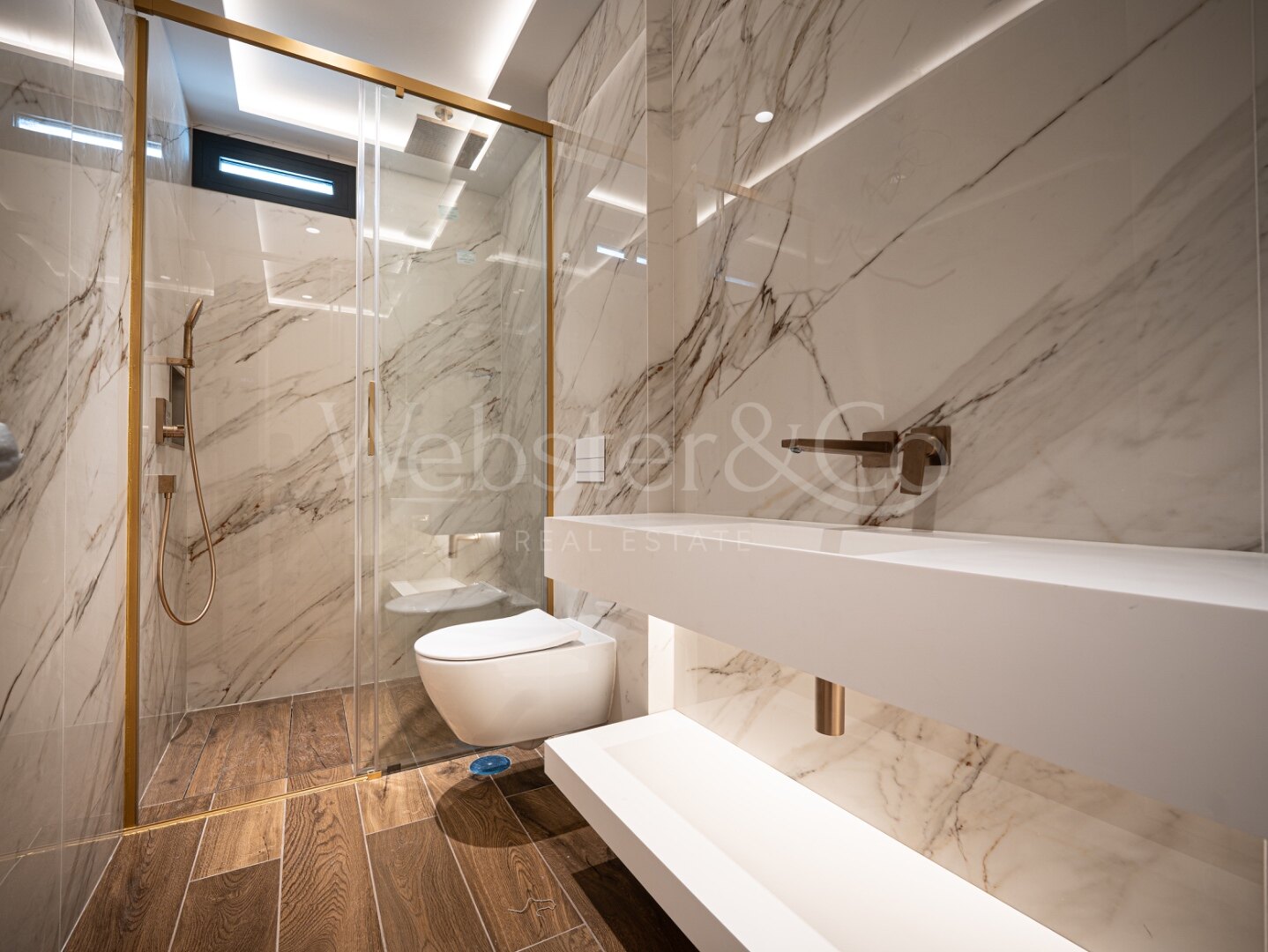 Villa Horizon - New Luxury Villa in La Quinta