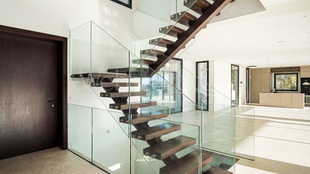 Villa Horizon - New Luxury Villa in La Quinta