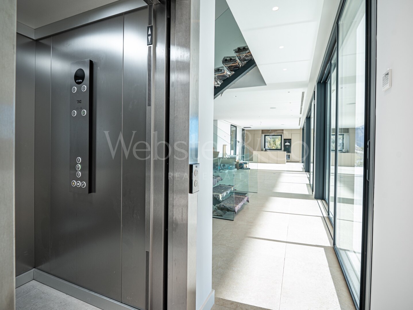 Villa Horizon - New Luxury Villa in La Quinta